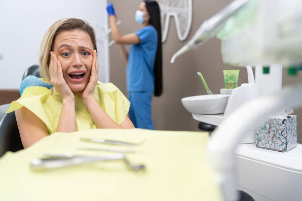 Best Emergency Dental Care for Broken or Chipped Teeth in Hoboken, NJ